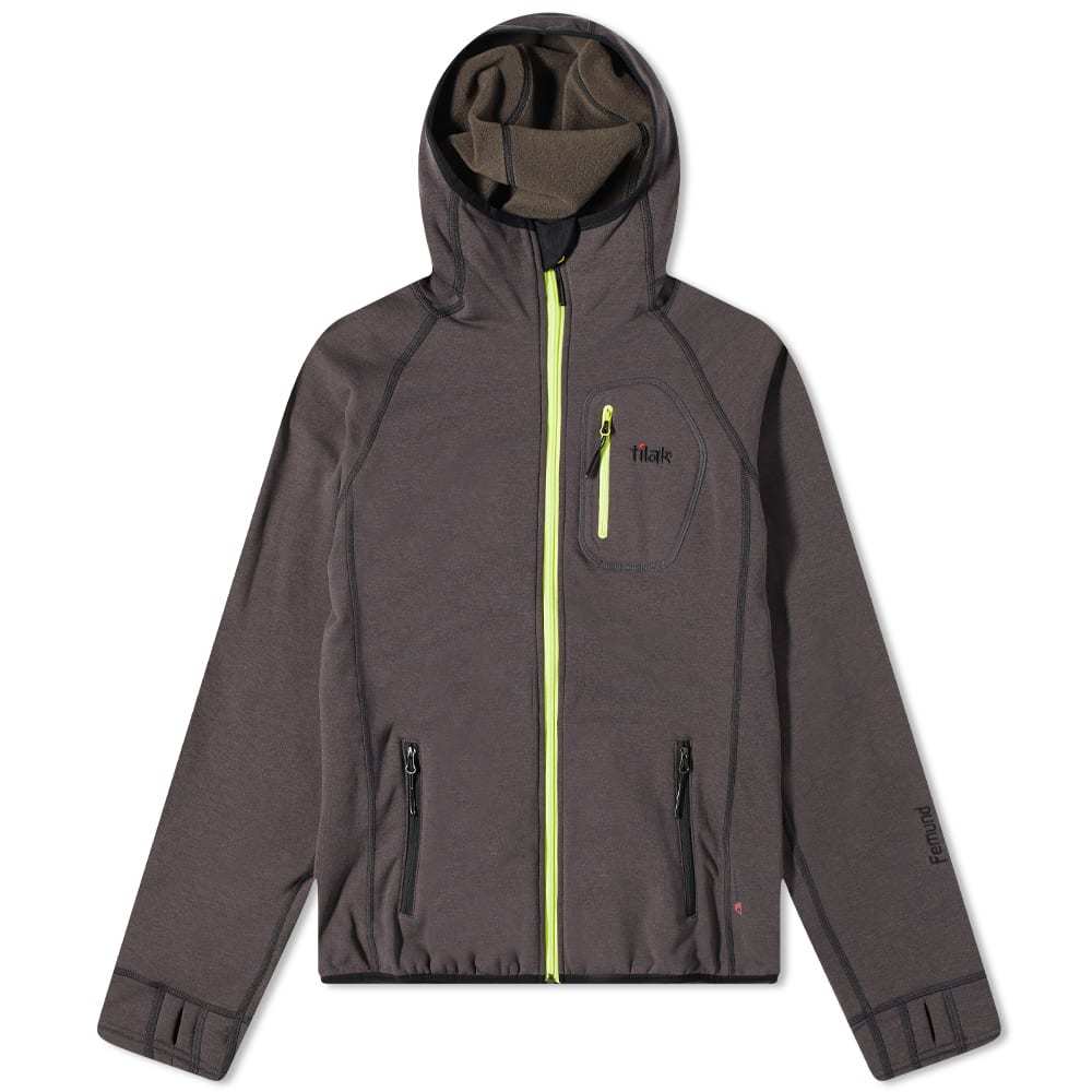 Tilak Femund Polartec Hooded Jacket Tilak