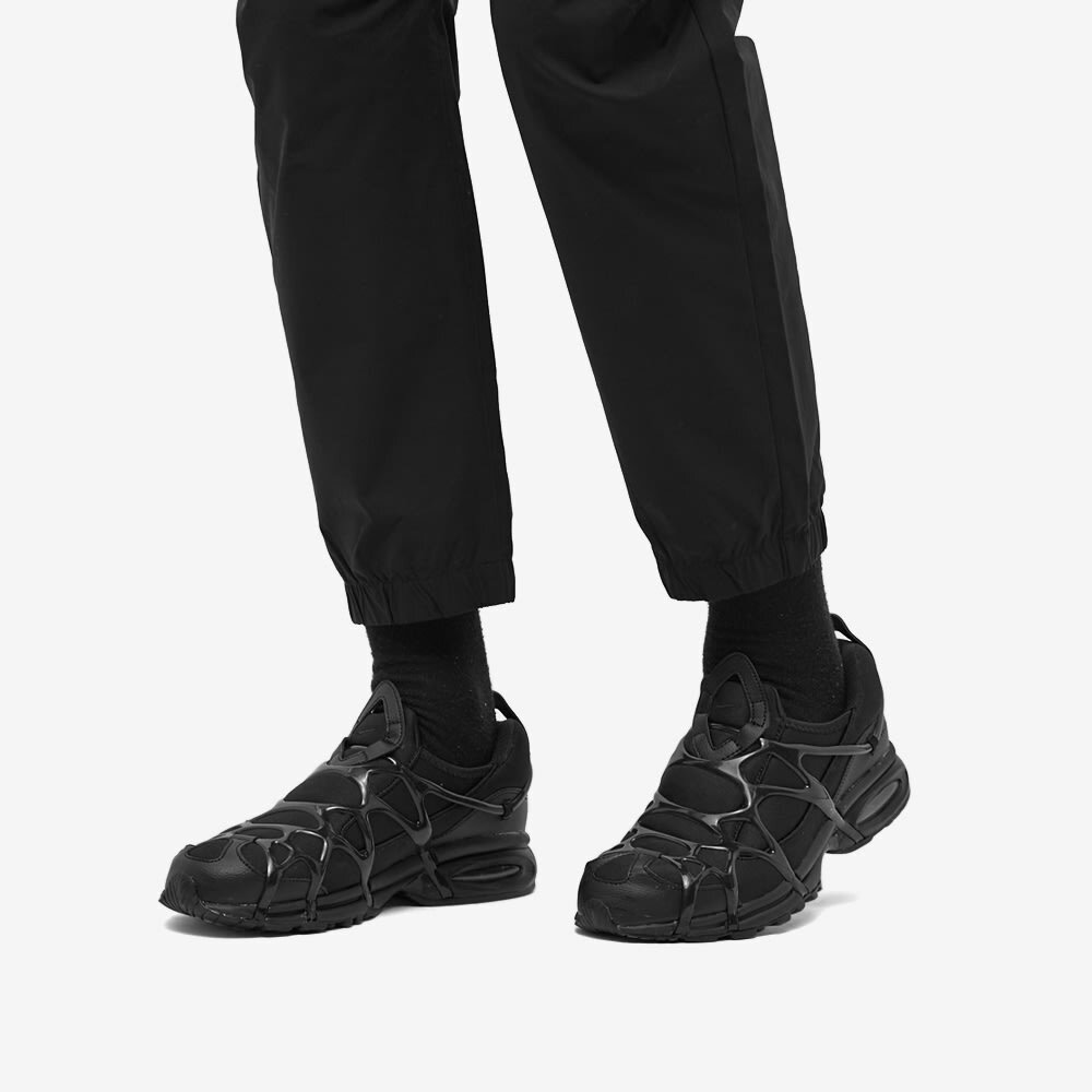 NIKE AIR KUKINI BLACK/ANTHRACITE-BLACK B Nike Men's Air