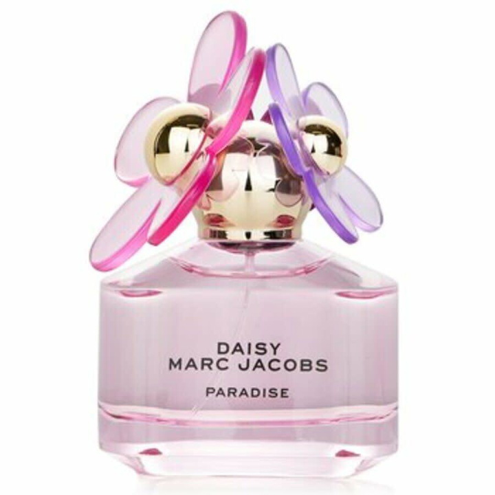 Photo: Marc Jacobs Ladies Daisy Paradise Limited Edition EDT Spray 1.6 oz Fragrances 3616304240737