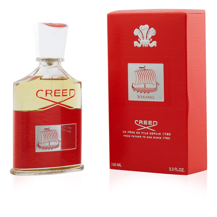 Photo: Creed Viking / Creed EDP Spray 3.3 oz (100 ml) (m)