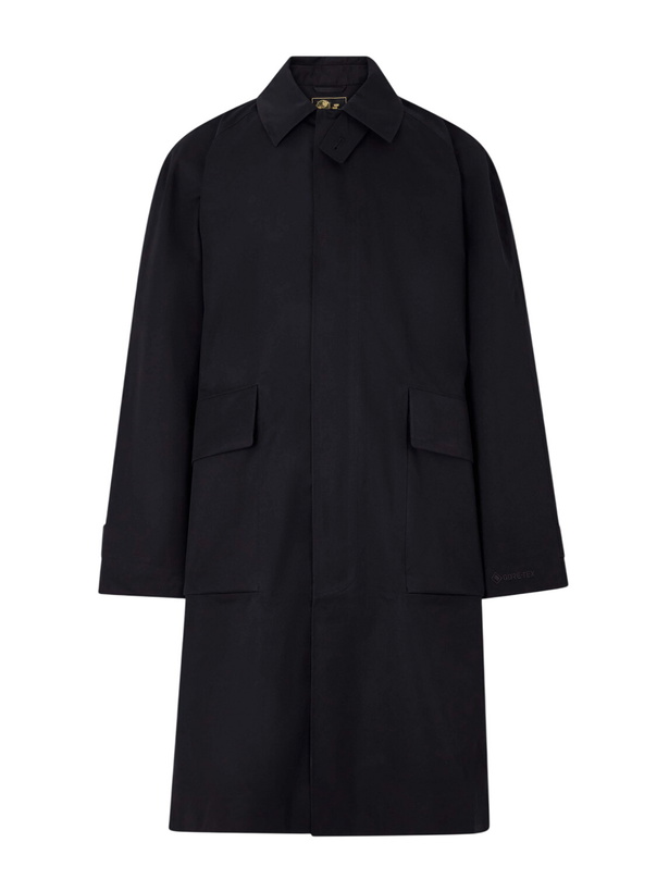 Photo: Aimé Leon Dore - GORE-TEX® Trench Coat - Black