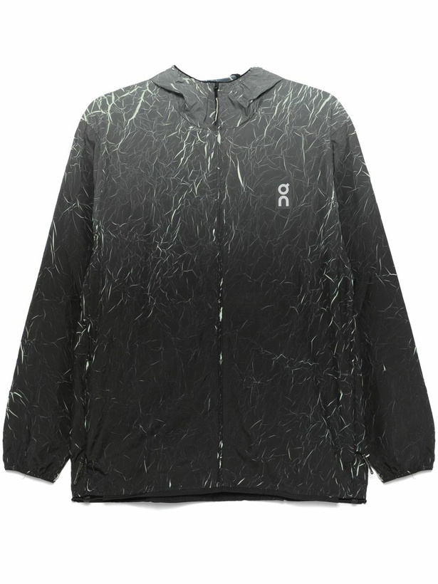 Photo: On Running On Pace Jacket