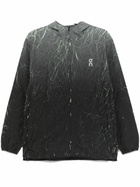 On Running On Pace Jacket