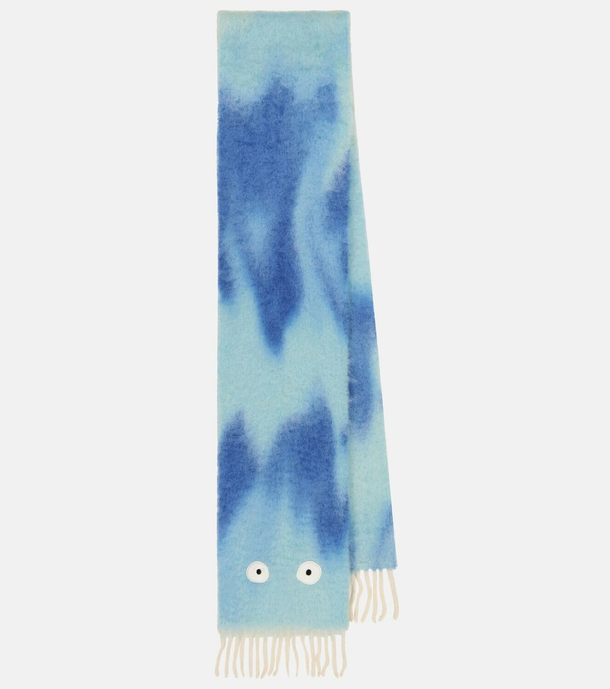 Loewe howl's discount scarf