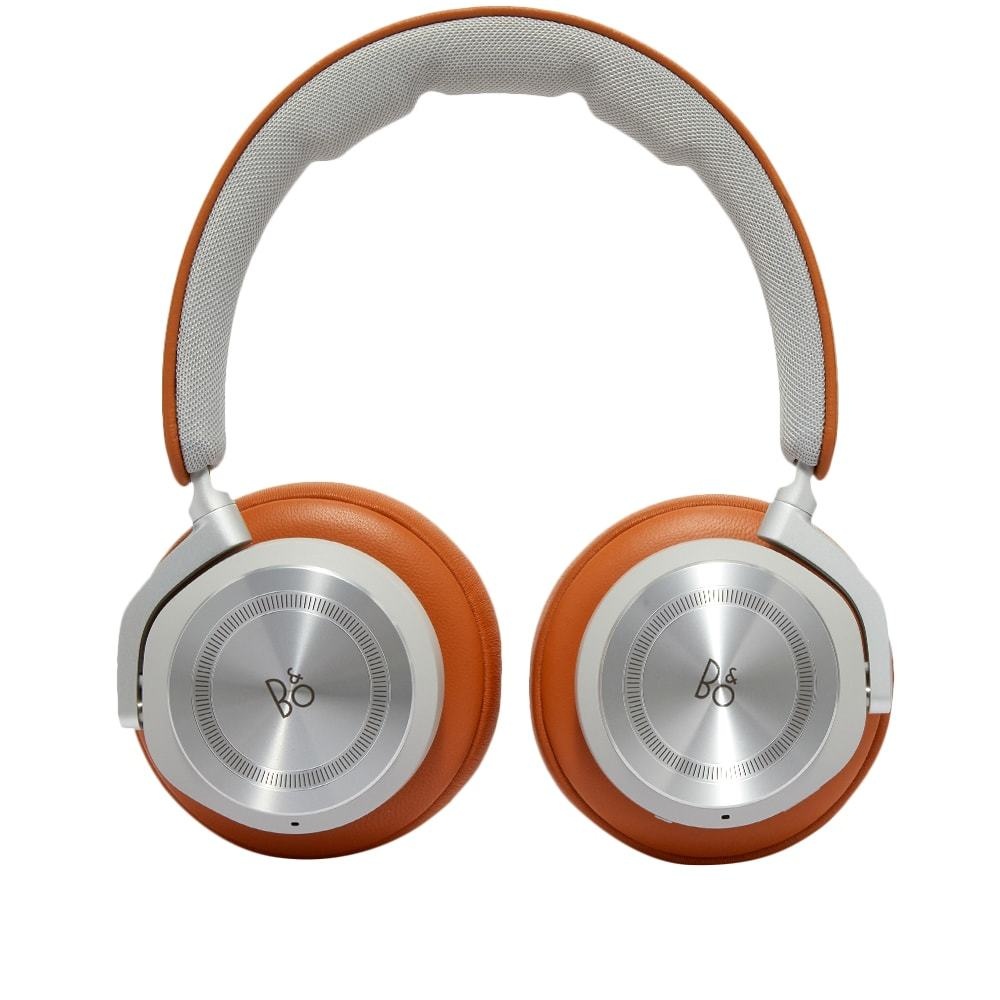 Photo: Bang & Olufsen HX Headphones