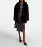 Coperni Oversized coat