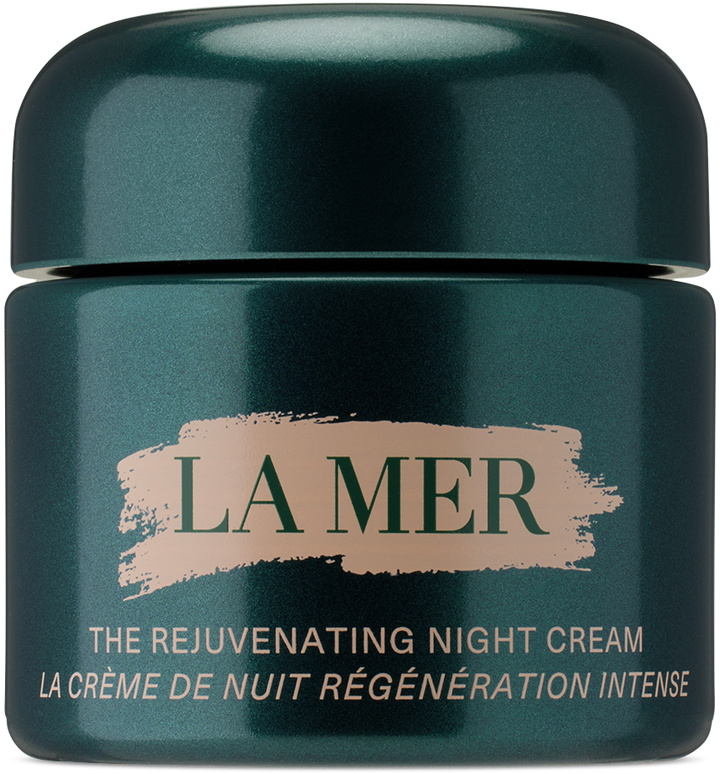 Photo: La Mer The New Rejuvenating Night Cream, 60 mL