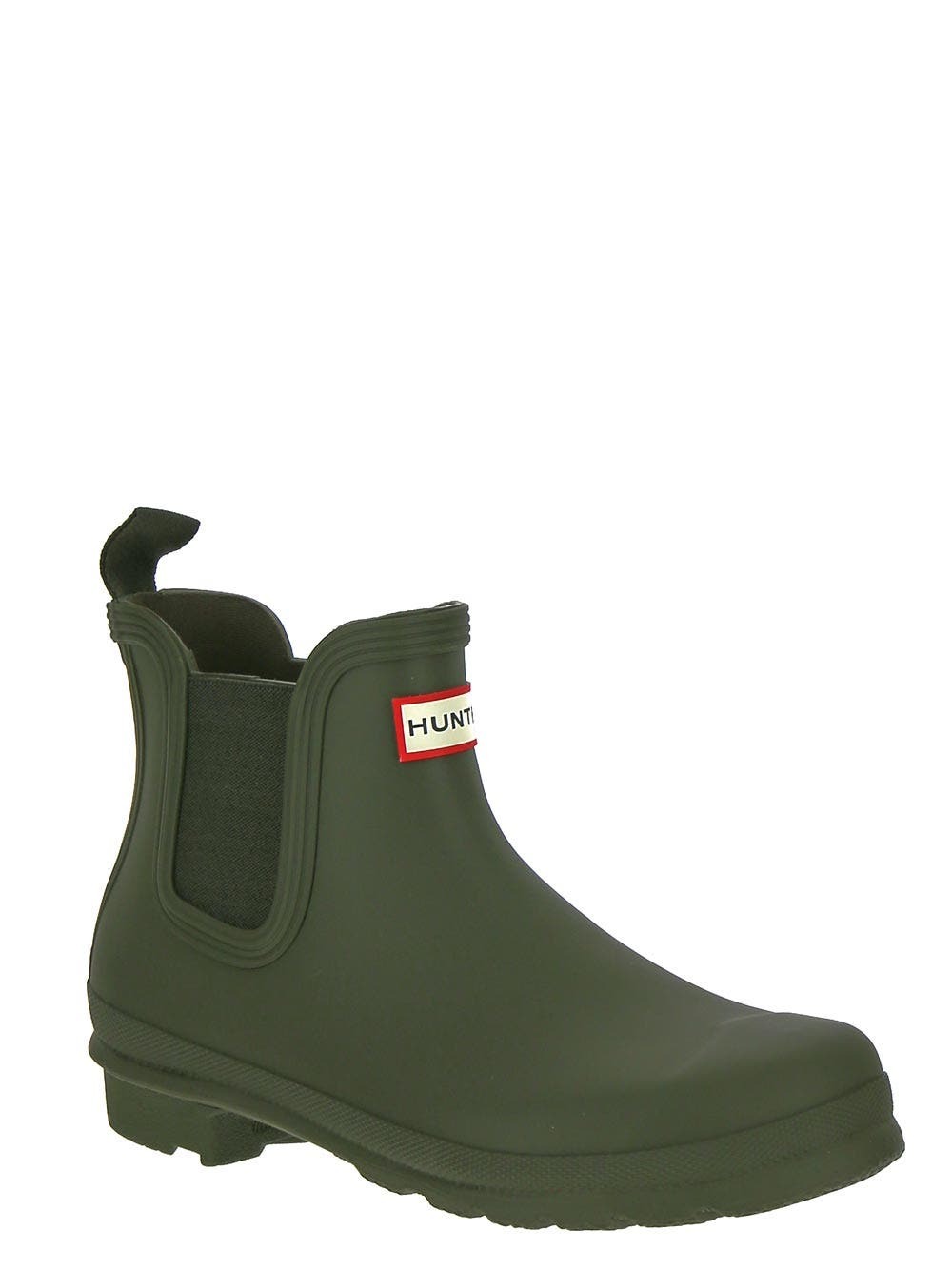 Hunter Chelsea Boots
