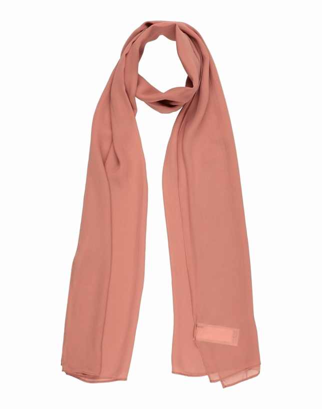 Photo: Pinko Womens Scarf Antique rose
