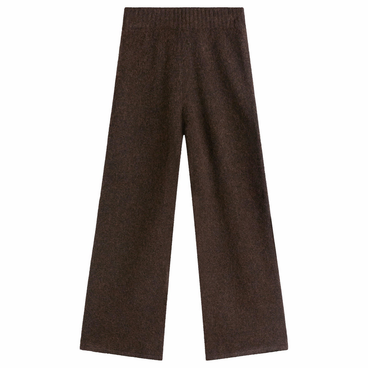 4th & Reckless Women's Brady Trouser in Chocolate