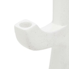 The Conran Shop Isan Candelabra in Off White