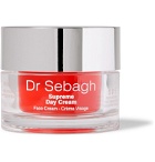 Dr Sebagh - Supreme Day Cream, 50ml - Colorless