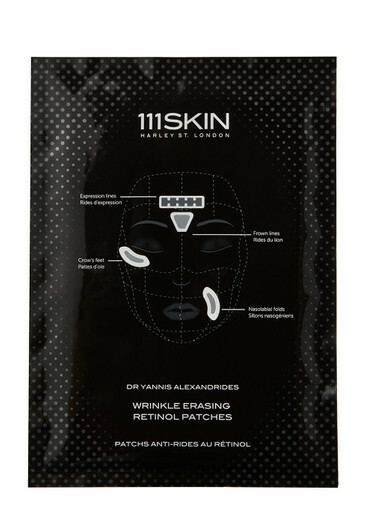 111SKIN Wrinkle Erasing Retinol Patches