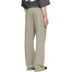 Fear of God ESSENTIALS Gray Flare Sweatpants