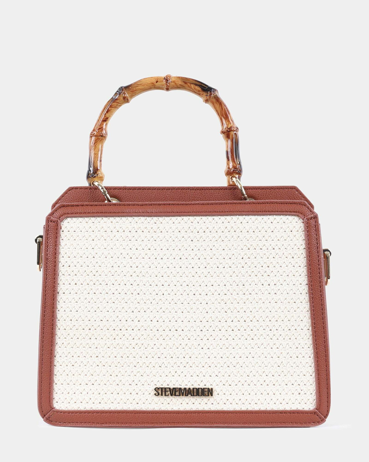 Steve Madden Bflorens Bag in Tan