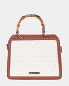 Steve Madden Bflorens Bag in Tan