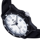 Shield Reef White Dial Mens Watch SLDSH119-7