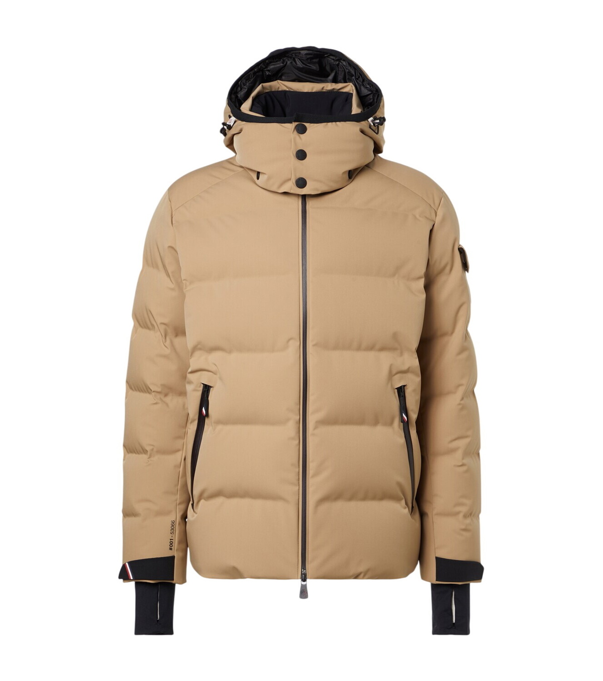 Moncler Grenoble Staz GORE-TEX Ski Jacket Moncler Grenoble