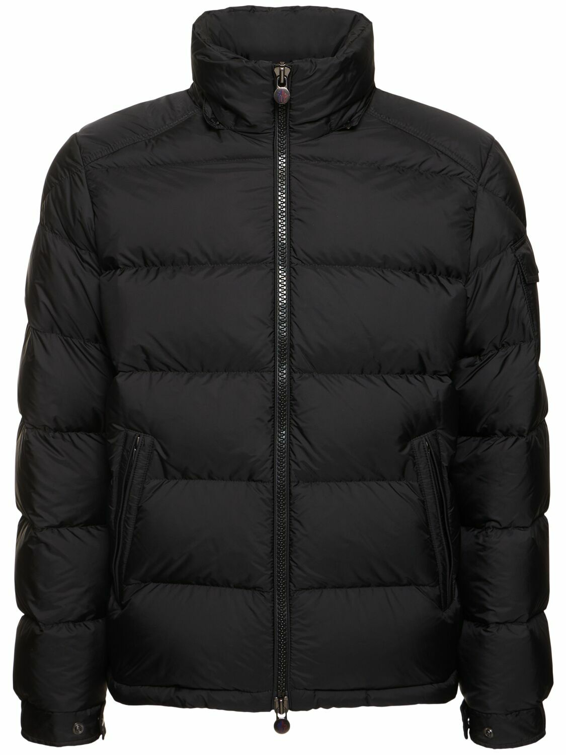 MONCLER Mayaf Nylon Down Jacket Moncler