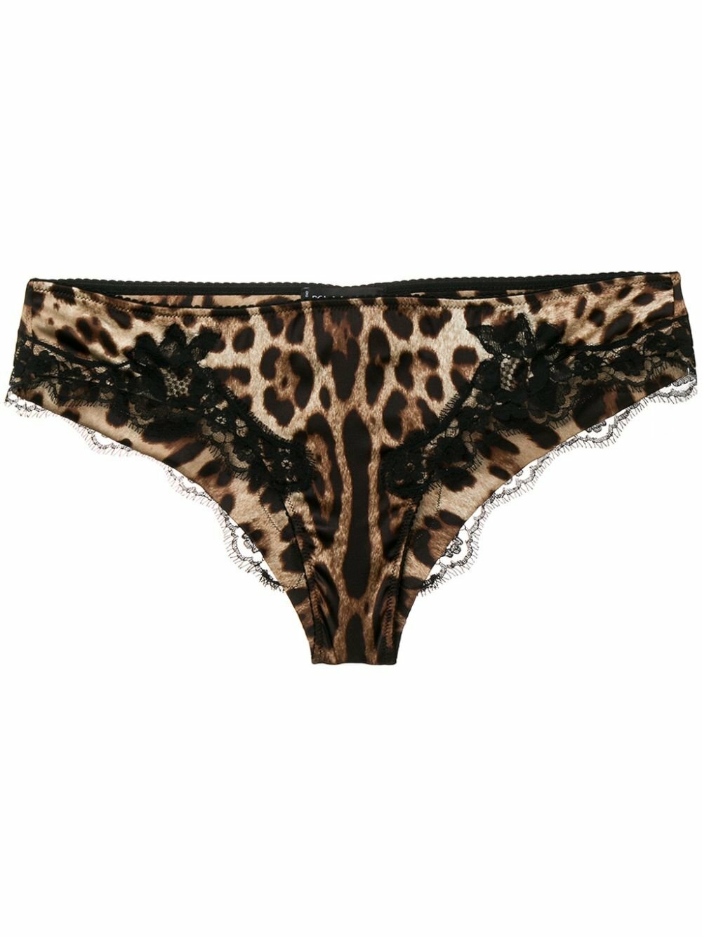 【Dolce&Gabbana】 Cherryシルクブレンド briefs Dolce&Gabbana Cherry silk-blend briefs Dolce & Gabbana