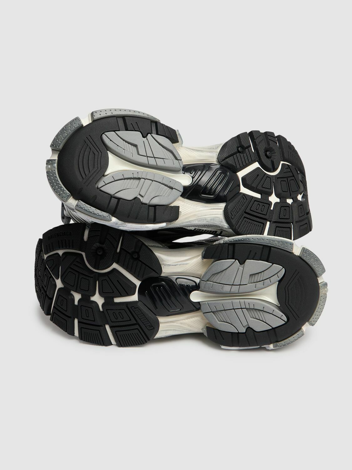 【BALENCIAGA】60mmテクノランナースニーカー BALENCIAGA 60mm Runner Tech Sneakers Balenciaga