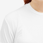 Joah Brown Women's Boyfriend T-Shirt in White