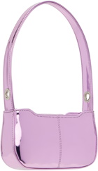 Justine Clenquet Pink Dylan Bag