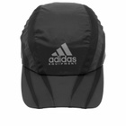 Adidas EQUIPMENT CAP in Black
