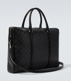Gucci Gucci Essence Classic Medium GG canvas briefcase