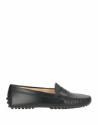 Tod's Womens Loafers in Black