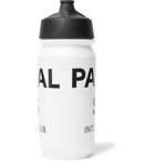 Pas Normal Studios - Bidon Water Bottle, 500ml - White