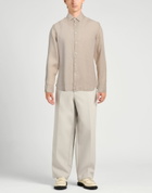 Altea Mens Shirt in Beige