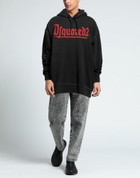 Dsquared2 Mens Sweatshirt Charcoal