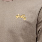 Stan Ray Men's Gold Standard T-Shirt in Dusk/Yellow