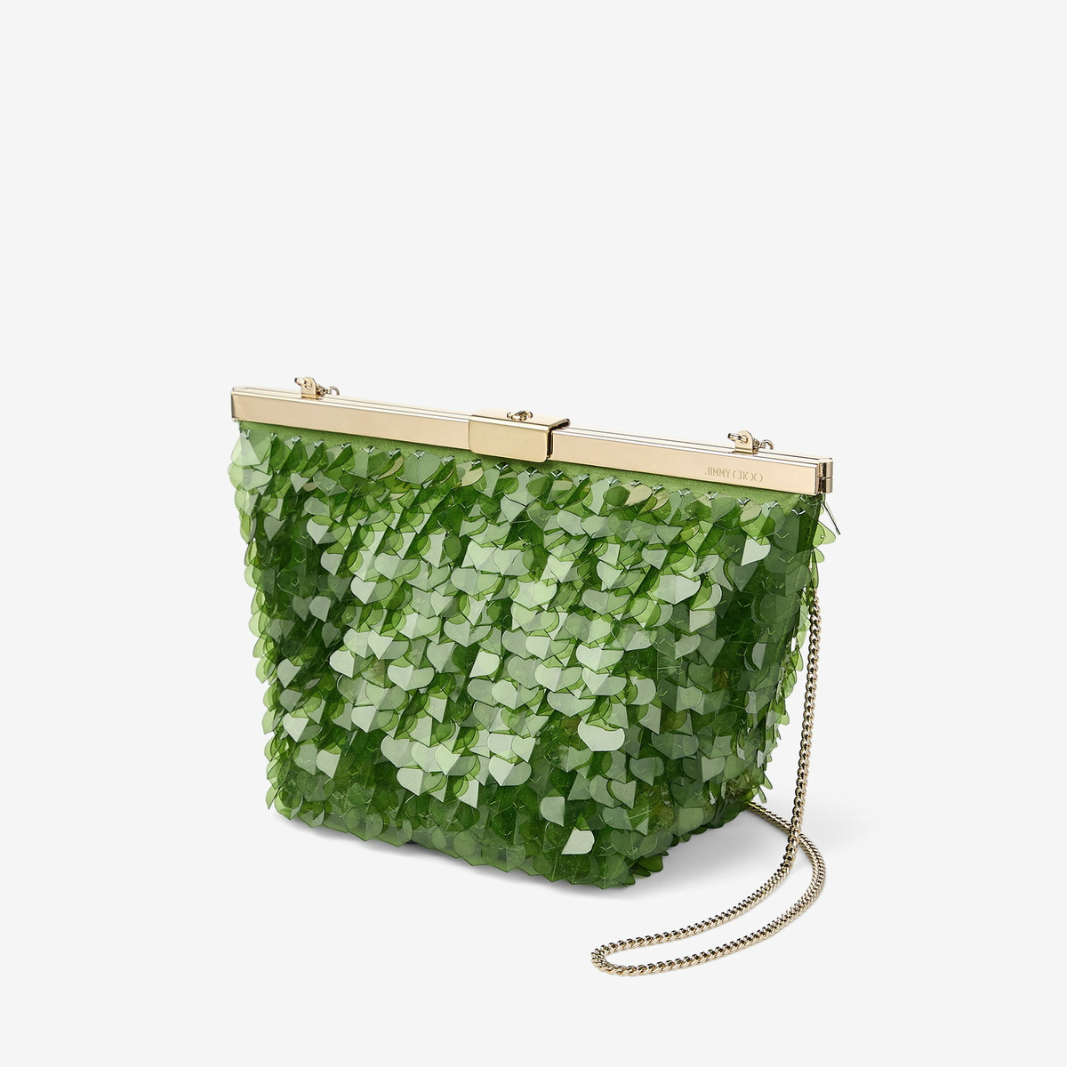 Jimmy Choo Ganache Mini Bag