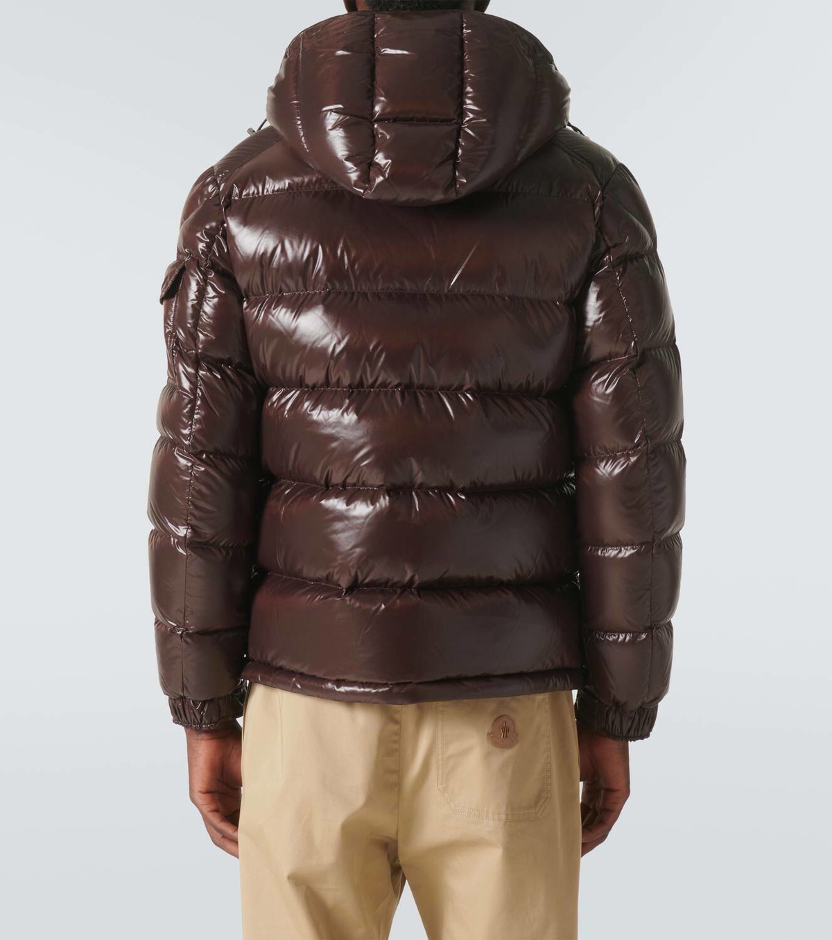 Moncler Maya down jacket Moncler