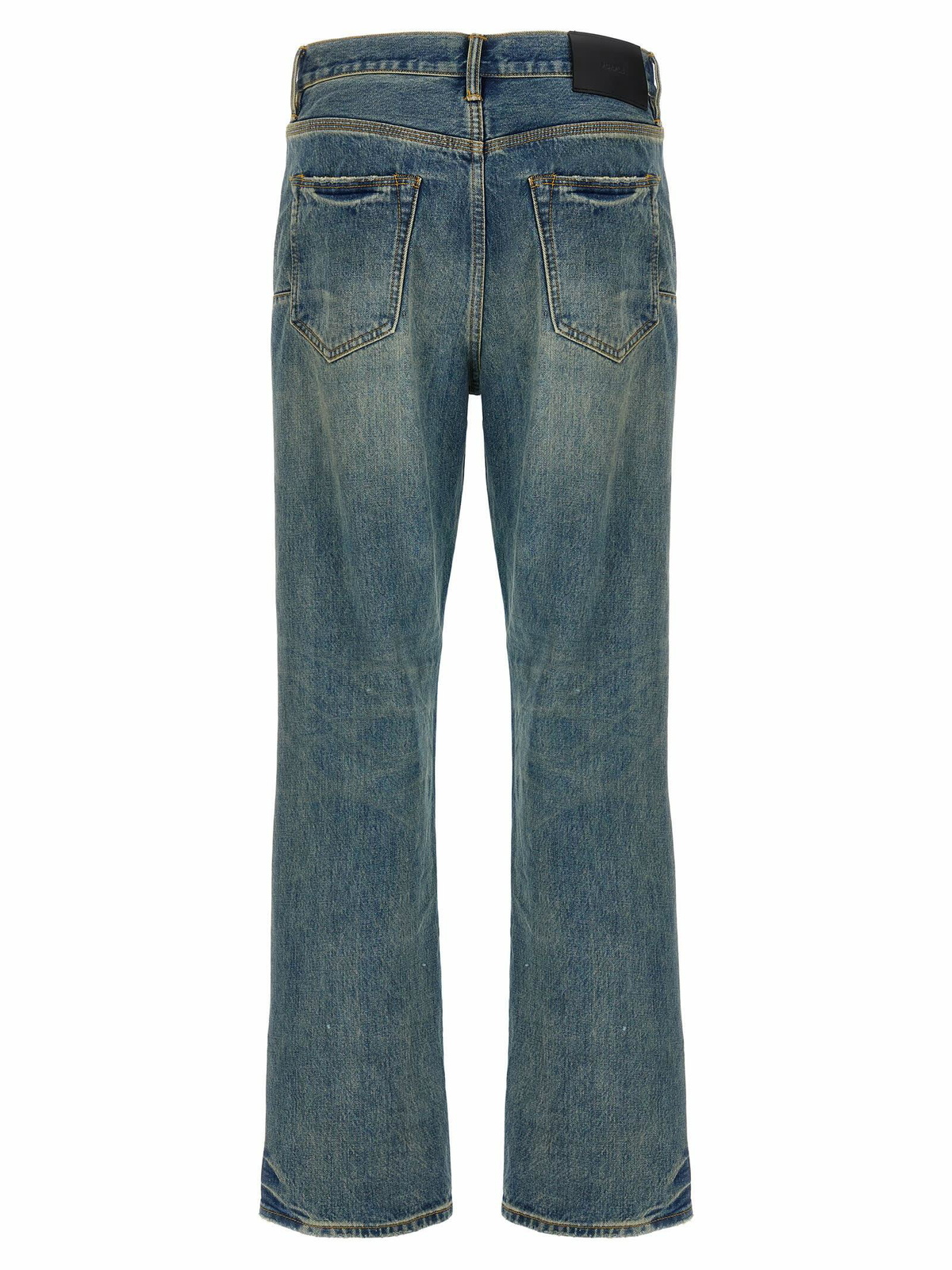 Purple Brand p011 Hadley Vintage Jeans
