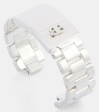 Balenciaga 24/7 cuff bracelet