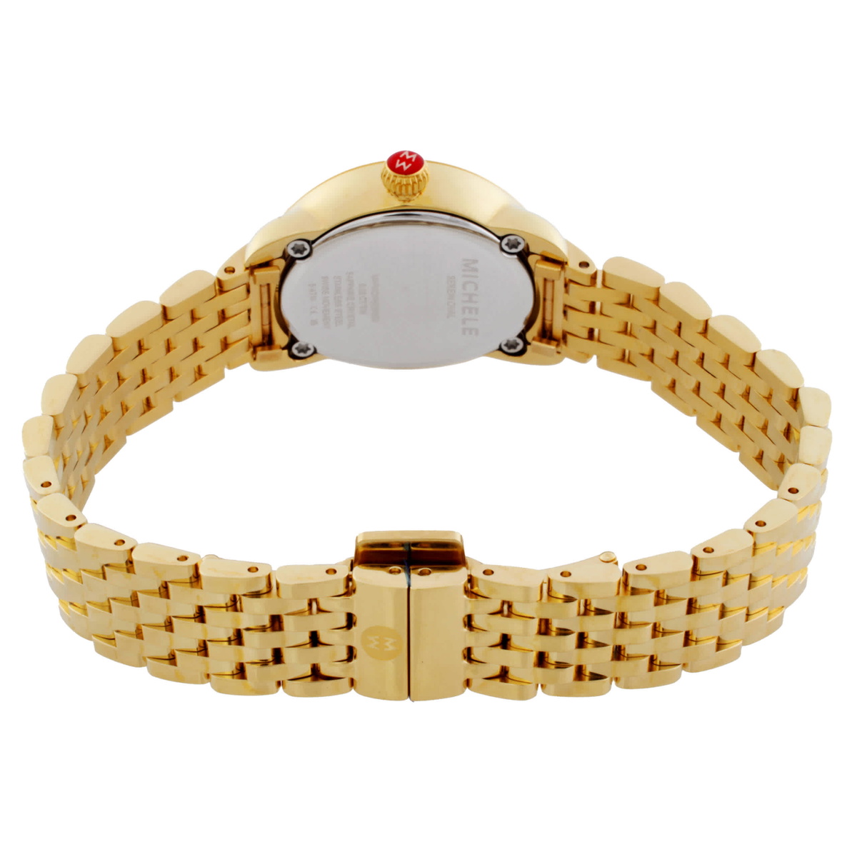 Michele Serein Quartz Ladies Watch MWW21H000003