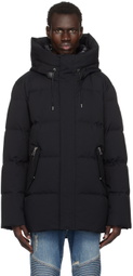 MACKAGE Black Graydon 2-In-1 Down Jacket