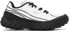 Norda White 002 Sneakers