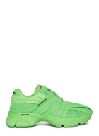 Phantom Sneakers in Green