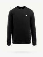 Moose Knuckles   Sweatshirt Black   Mens