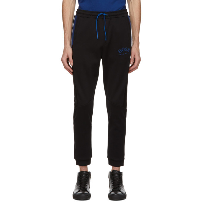 Photo: Boss Black Hadiko Jogger Track Pants