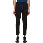 Boss Black Hadiko Jogger Track Pants