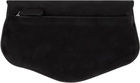 Kiko Kostadinov Black Mezulari Wallet