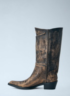 Khaite Clive Boots