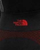 The North Face W Gartha Legging Black|Red - Womens - Leggings & Tights