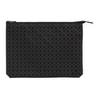 Bao Bao Issey Miyake Black Organizer Pouch