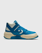 Converse Converse Weapon Loyalty Cx Blue - Mens - High & Midtop